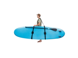 Suporte da correia SURFLOGIC Carry
