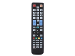 Mando a distancia de repuesto inteligente BN59 01041A para televisores Samsung | S/MARCA