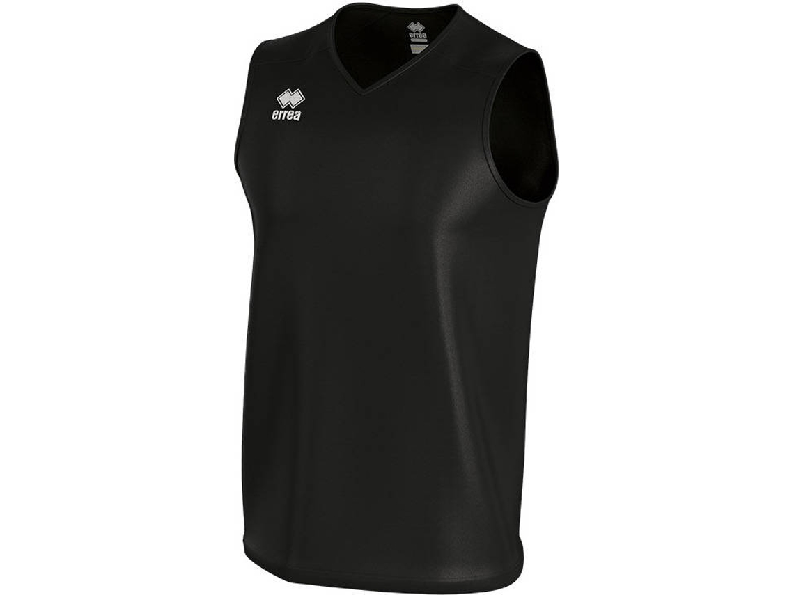 Colete ERREA darrell (L - Preto)