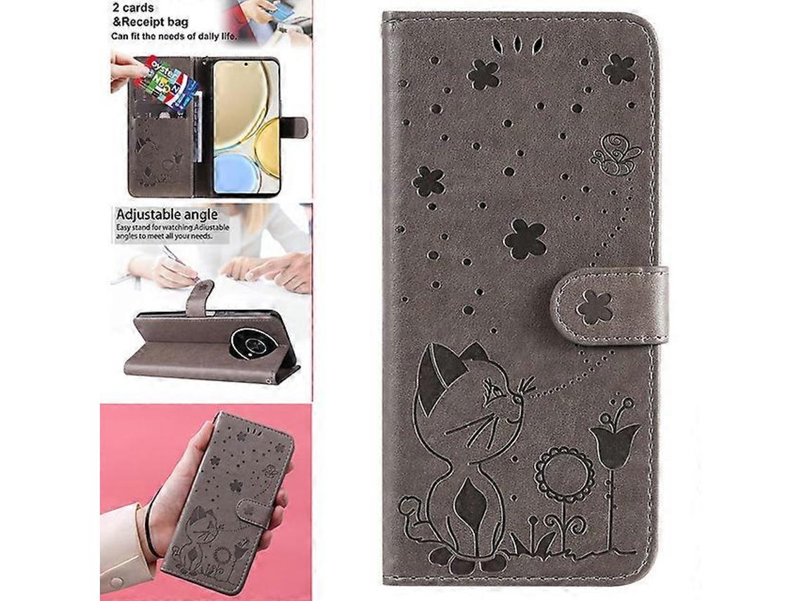 Capa Para Celular Huawei P20 Com Suporte