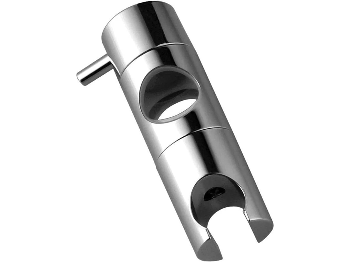 Suporte De Chuveiro Ajustável Com Assento Elevável E Bocal Plano 20mm 22mm Acessórios Práticos Para Banheiro Ferragens
