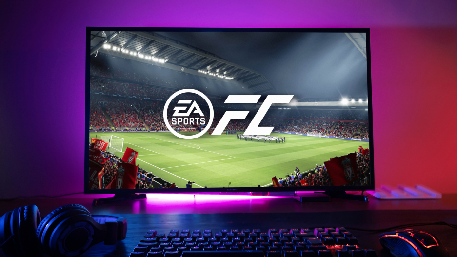 EA FC 24 - Lançamento, Novidades e mais