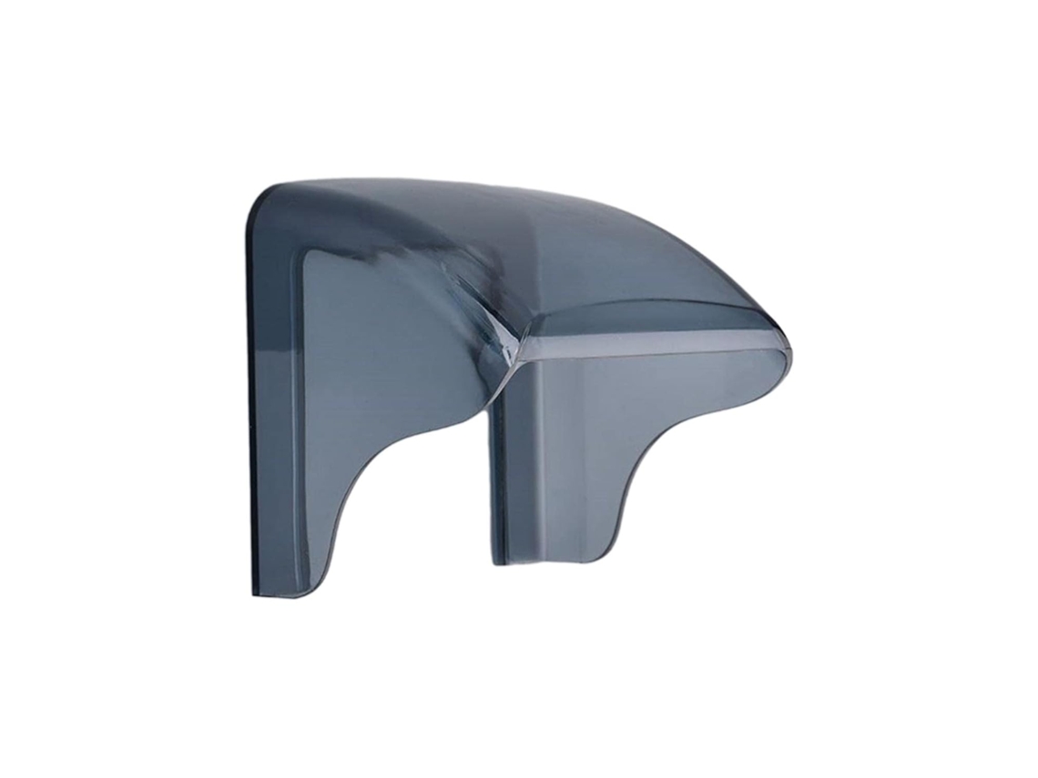 Tampa de Tomada Externa À Prova D'água, Fácil de Usar, para Interruptor e Tomada, Ideal para Oficinas, Azul BRILVIBERA