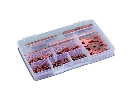 Kit Básico de Studder TELWIN 802832