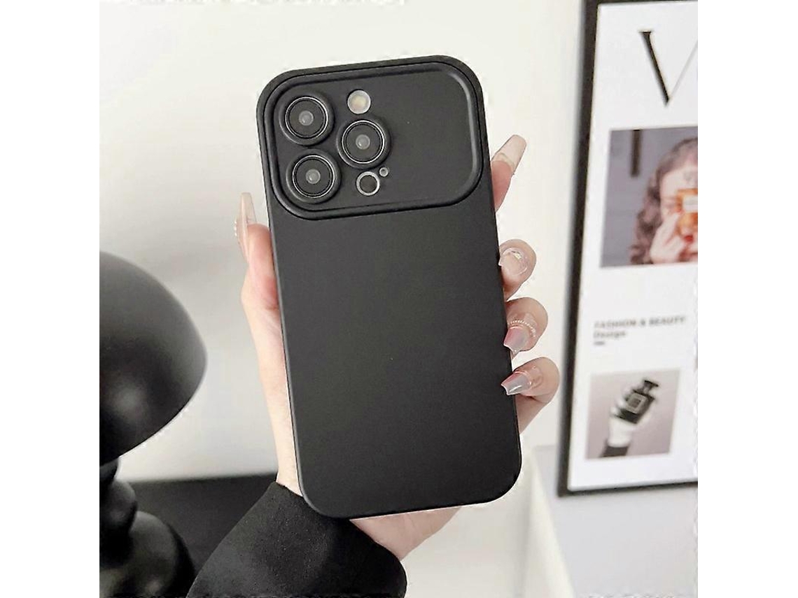 Capa Líquida Para Iphone 14 Plus