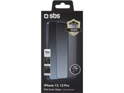 Pelicula de Vidro SBS iPhone 13