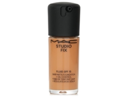 Studio Fix Fluid Foundation Spf 15 Nc42 30ml/1oz Mac