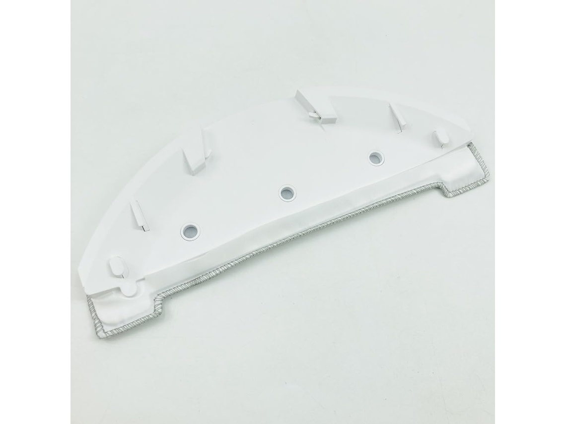 Ricambio Mop Staffa E Microfibra Pad Per Cecotec Conga 5290 Ultra