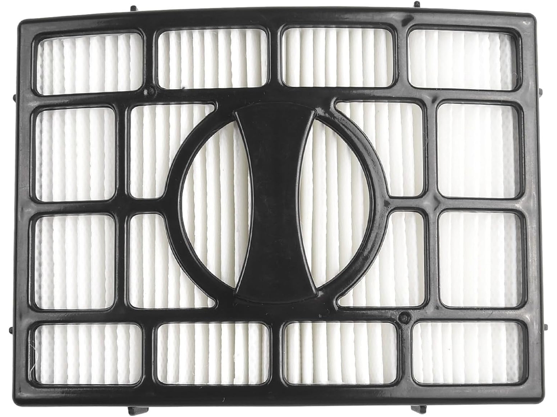 Kit De Filtros Espuma E Feltro Para Aspirador Pó Shark, Compatível
