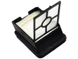 Filtro Hepa Com Escova Rotativa 5 Peças Para Aspirador De Pó Crosswave Hf3 Úmido/seco, Peças De Reposição Para Limpeza Doméstica