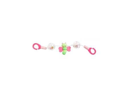 Conjunto de acessórios de boneca HELESS 822