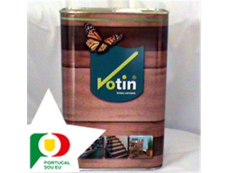 Vougadex Acetinado VOUGATINTAS Sucupira
