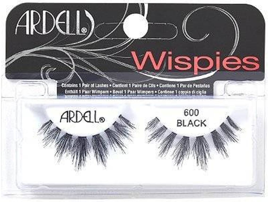 Pestanas Postiças ARDELL Wispies Cluster Lashes