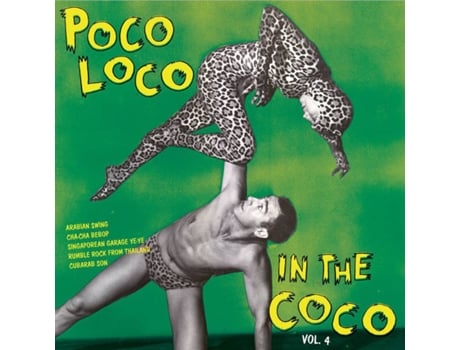 Vinil Various - Poco A Poco (1CDs)