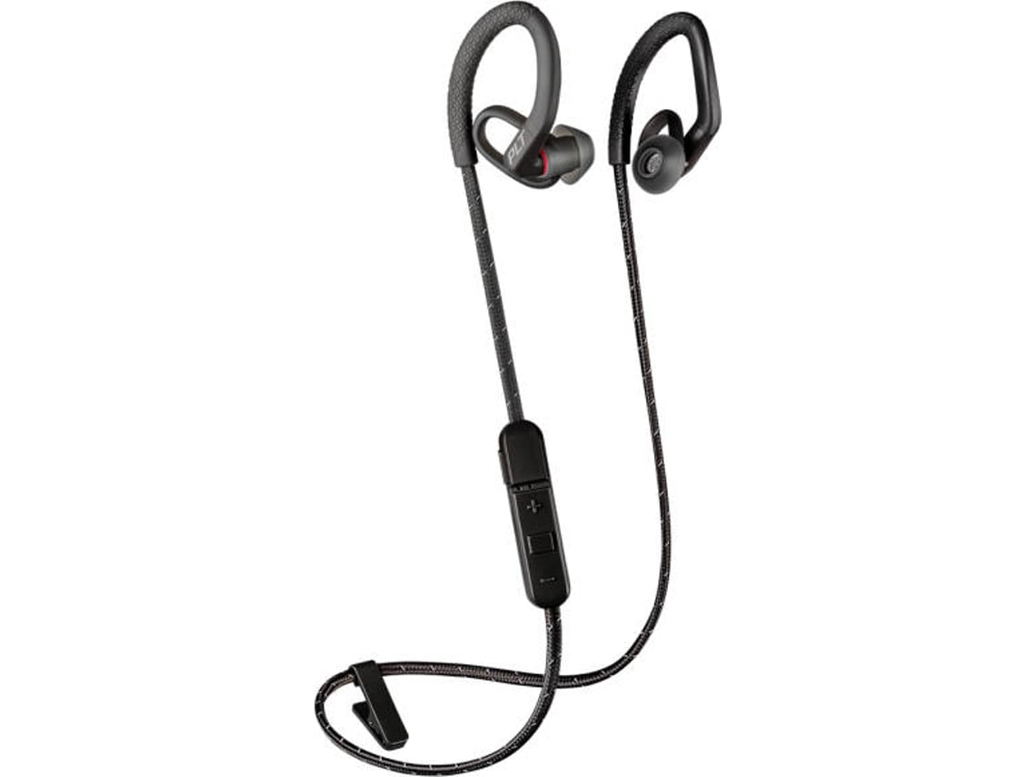 Plantronics auriculares bluetooth 2025