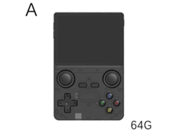 Mini Console De Jogos Portátil Nostálgico Nostalgia88