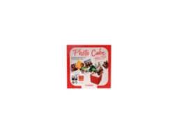 Cartuchos de Tinta, Canon, Pg, 560/ Cl, 561, Pacote com 2, 40 Folhas Pp, 201 13x13 Cm, Impressora Jato de Tinta BRILVIBERA