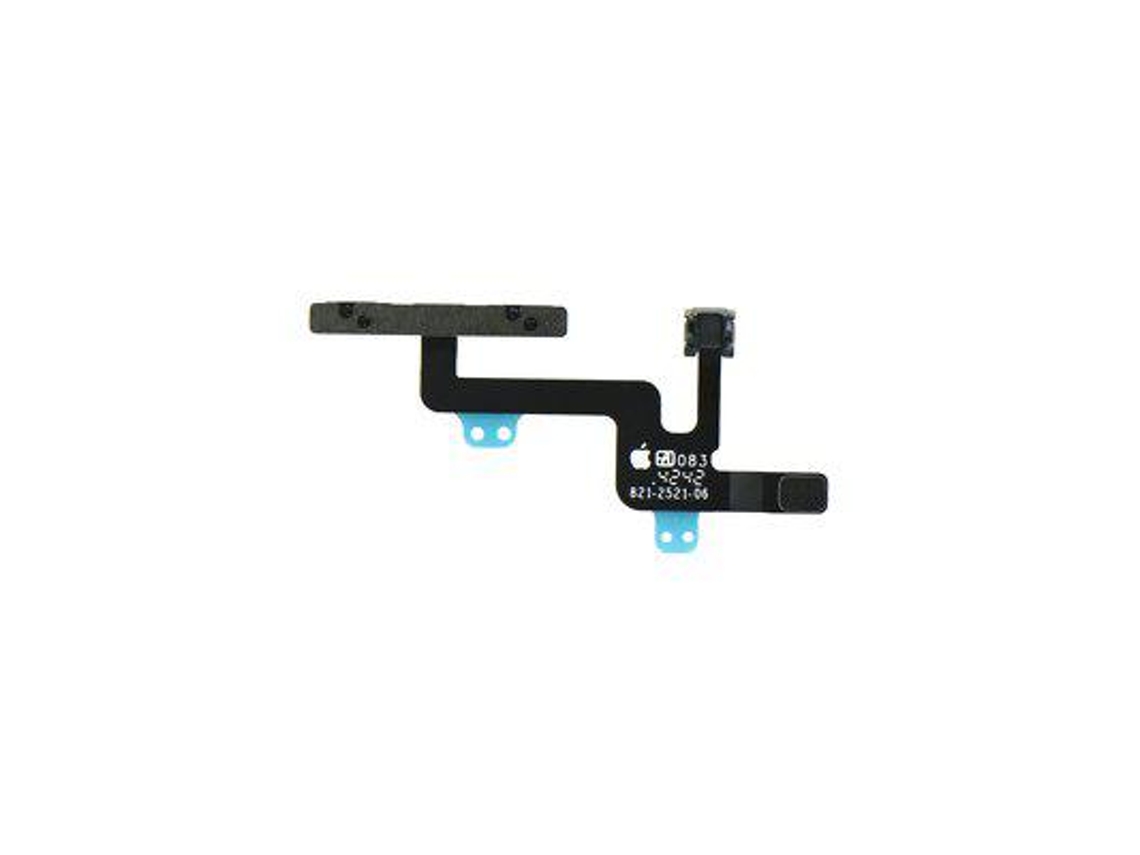 iPhone 7 4,7'' Volume Control Cabo