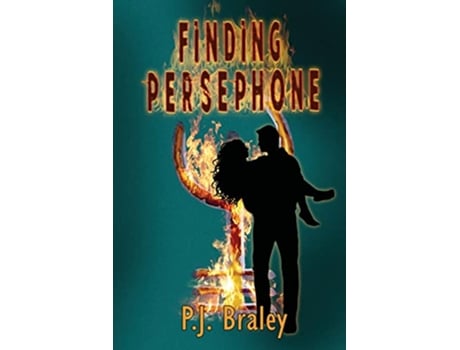 Livro Finding Persephone de Pj Braley (Inglês)
