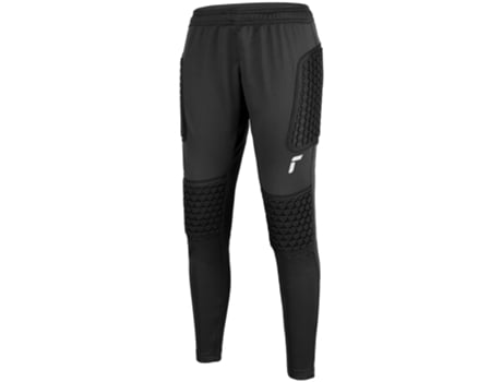 Calças REUSCH Unisexo (S - Multicor)