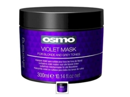 Osmos silvering violet mask 300ml