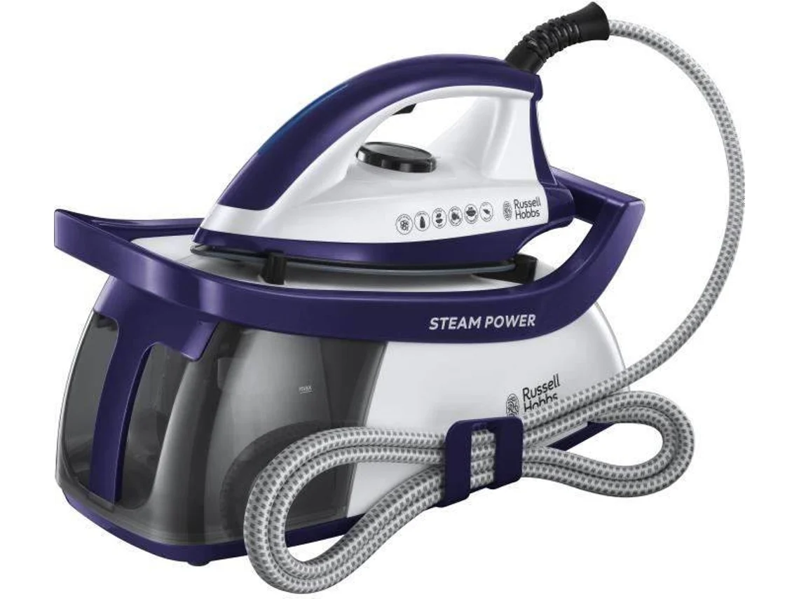 Ferro com Caldeira RUSSELL HOBBS 24440-56