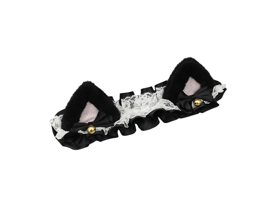 Tiara com Orelhas de Gato para Capacete, Esqui, Ciclismo TAISHENGDA