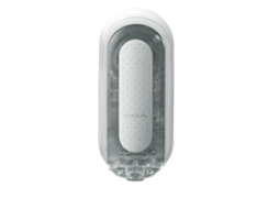 Masturbator For Men Zero Electronic Vibration Standard Insertion Depth 16cm Width 5cm Branco Yunzii