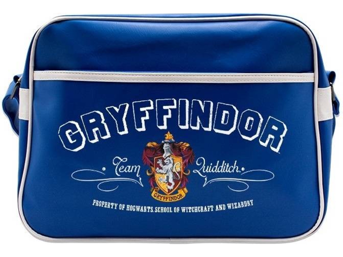 Mala GENER Harry Potter Azul
