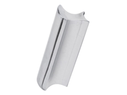 Kit de Palhetas para Barra Deslizante de Guitarra Palhetas para Barra Deslizante de Guitarra Aço Inoxidável Metal À Prova de Ferrugem