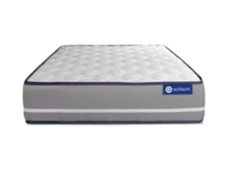 Colchão ACTISOM Actiflex Pur (75x190 cm - Molas Ensacadas )