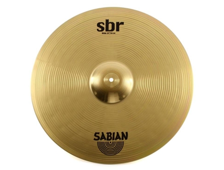 Sabian Sbr 20 Ride