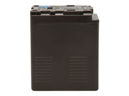 Bateria de Substituição para Câmera Panasonic, Alta Capacidade EOOCOO