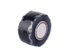 Fita De Reparo De Borracha Silicone Autoadesiva