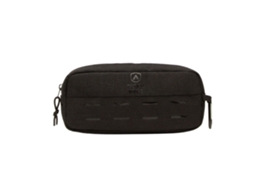 Estojo Escolar NOMAD Tactical Nomad, Preto