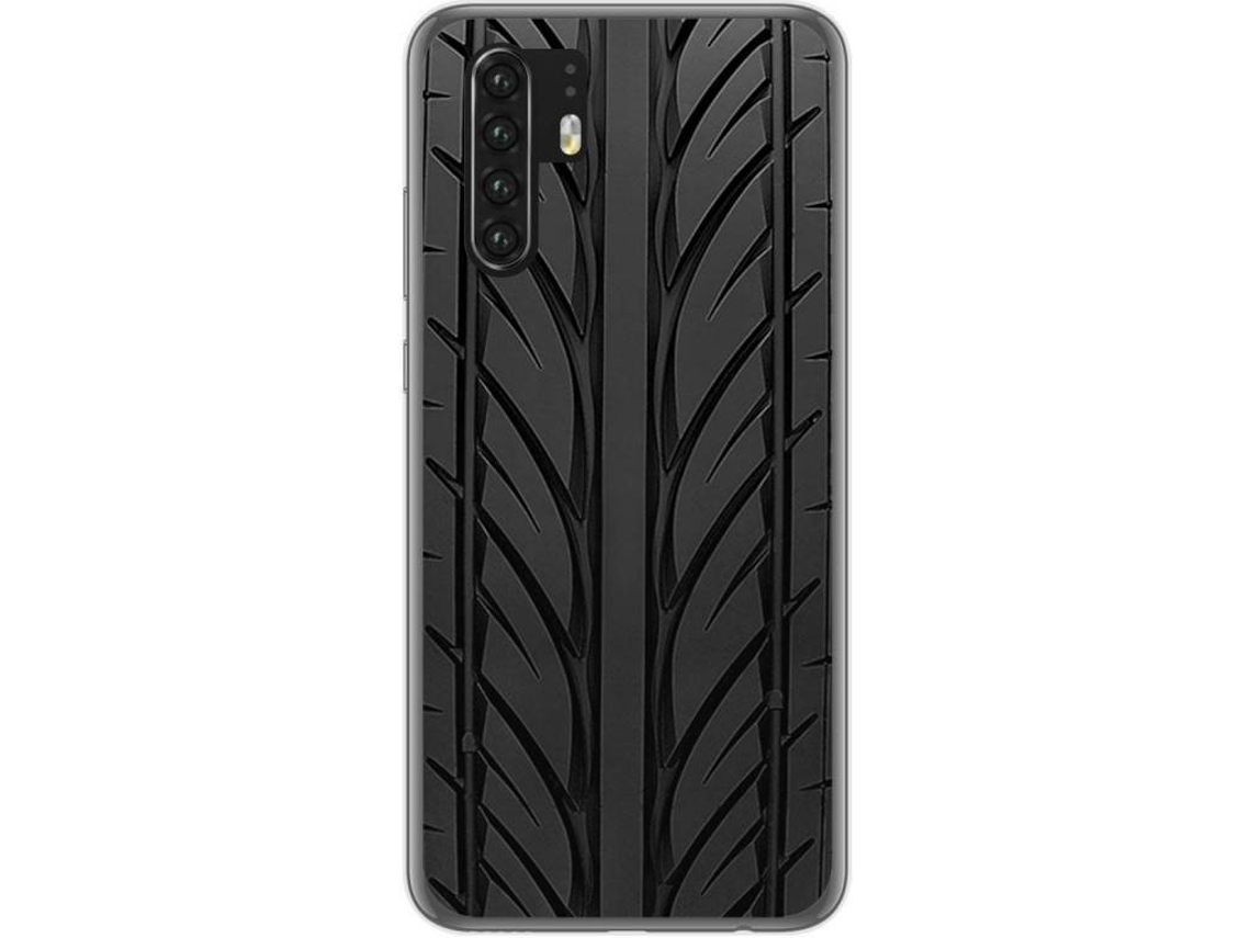 Capa Huawei P30 Pro TUMUNDOSMARTPHONE Neumático Multicor