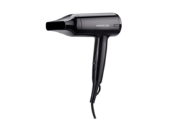 Secador De Cabelo 1600w Pritech Tc 2631 Preto