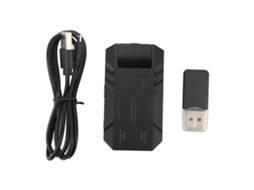 2026 câmara Corporal Mini Hd 1080p Portátil com Wifi, Gravador de Vídeo Vestível Clip on para Segurança