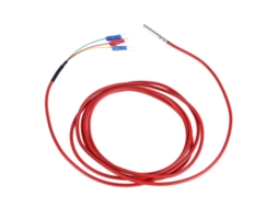 Sensor de Temperatura Termopar com Sonda Impermeável para 50-350℃