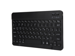 Teclado Bluetooth 10