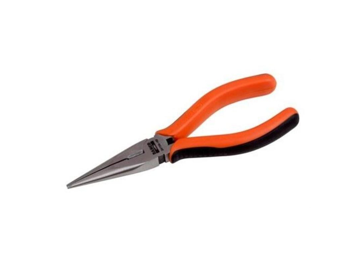 Alicate Punta Recta 2470g 160 Bahco