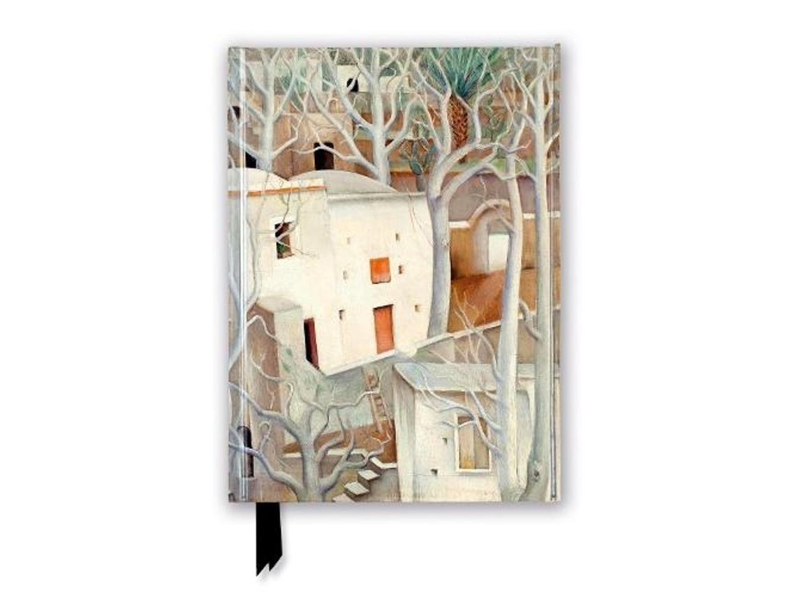 Livro Anita Ree White Trees de Flame Tree Studio (Inglês - Capa Dura)
