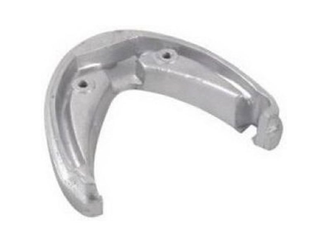 Ânodo Yamaha 130-280Hp Prateadomartyr Anodes