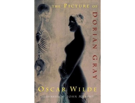 Libro Picture of Dorian Gray de Oscar Wilde (Inglés)