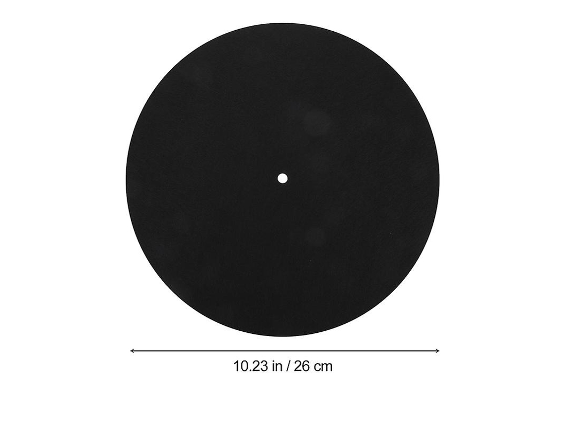 1 Unidade de Disco de Vinil ALLINLESS