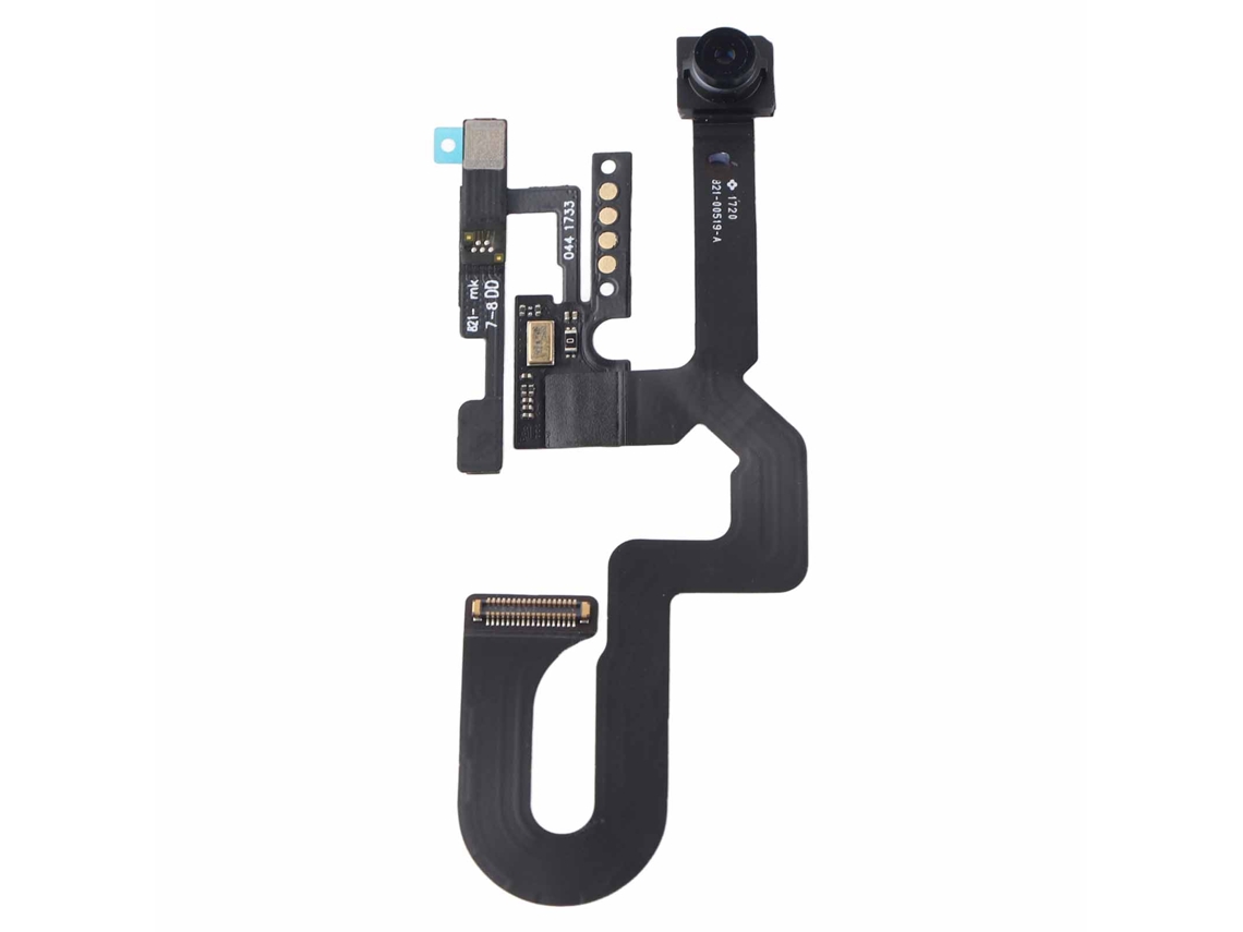 Cabo Flexível de Câmera Frontal com Sensor de Luz para Iphone 8 Plus | S/MARCA