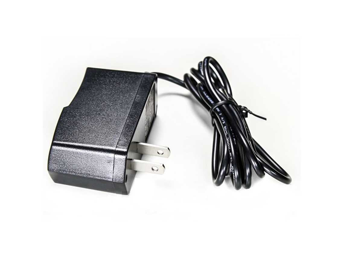 Adaptador De Alimentação Ac Universal 5v 1.2a Para Produto Eletrônico Adaptador Ac Adaptador Dc Acessórios De Computador