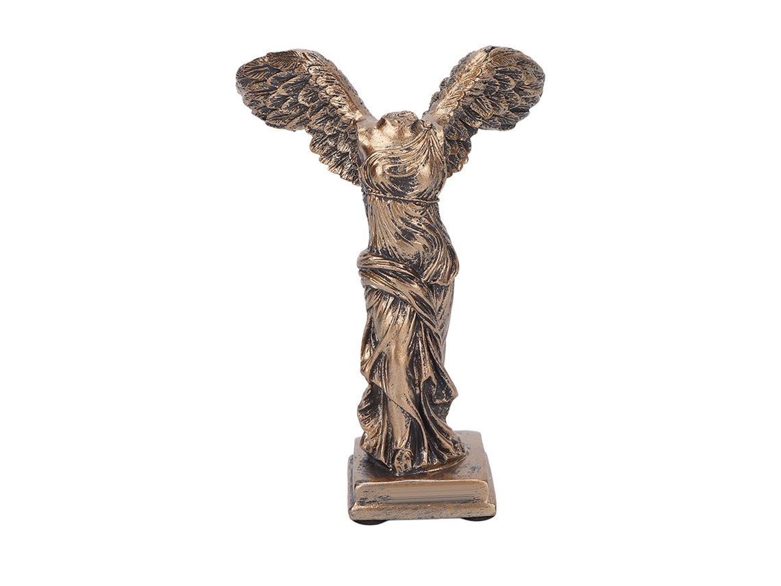 Figura De Deusa Suporte De Colar Decoração De Casa