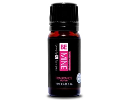 Bemine Concentrada Mulheres Feromônios, 10ml Linda Amantes
