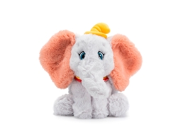 Peluche SIMBA Disney Animal Super Soft Dumbo 25Cm